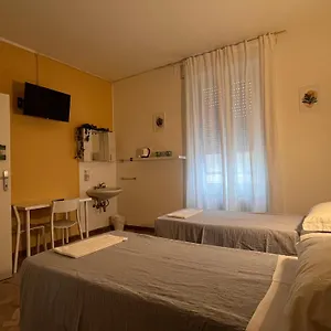 Pensjonat Parini, Cesano Boscone