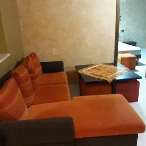 Appartamento Etnico, Cesano Boscone